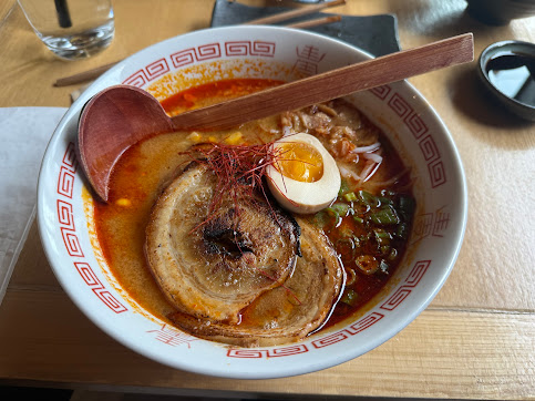 Genki Izakaya Restaurant Menu | Authentic Japanese Dining in
